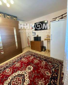 2-к квартира, вторичка, 68м2, 14/17 этаж