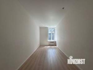 Студия квартира, вторичка, 24м2, 2/4 этаж