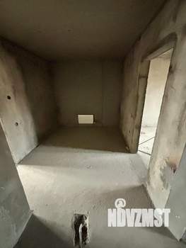 2-к квартира, вторичка, 61м2, 12/17 этаж