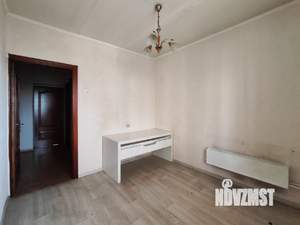 3-к квартира, вторичка, 59м2, 8/9 этаж