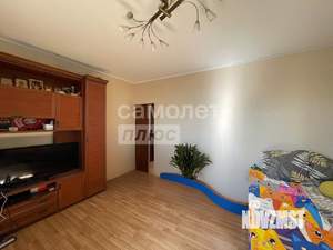 1-к квартира, вторичка, 39м2, 13/18 этаж