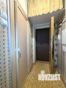 1-к квартира, вторичка, 33м2, 3/3 этаж