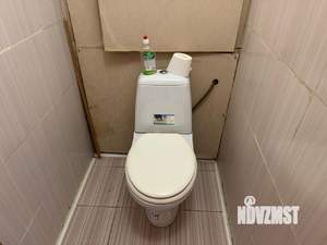 2-к квартира, вторичка, 54м2, 13/23 этаж