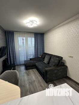 2-к квартира, вторичка, 48м2, 11/25 этаж