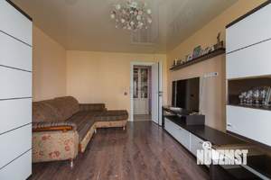 3-к квартира, вторичка, 72м2, 7/10 этаж