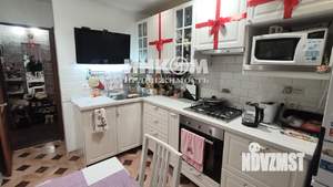 2-к квартира, вторичка, 58м2, 8/9 этаж