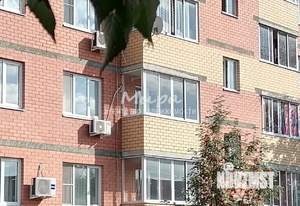 1-к квартира, вторичка, 33м2, 2/5 этаж