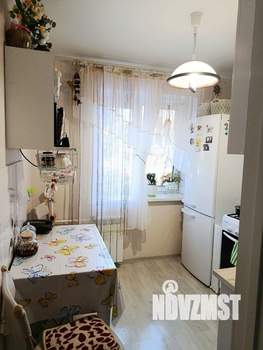 2-к квартира, вторичка, 45м2, 3/5 этаж