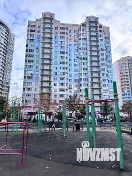 2-к квартира, вторичка, 60м2, 12/17 этаж