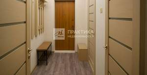 1-к квартира, вторичка, 38м2, 9/17 этаж