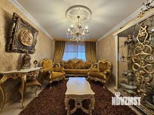 3-к квартира, вторичка, 65м2, 11/17 этаж