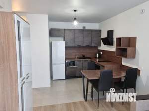 1-к квартира, вторичка, 35м2, 9/25 этаж