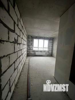 Студия квартира, вторичка, 27м2, 22/24 этаж