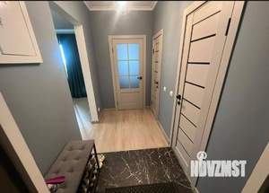1-к квартира, вторичка, 37м2, 23/23 этаж