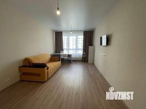 3-к квартира, вторичка, 78м2, 12/24 этаж