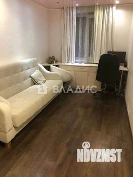 3-к квартира, вторичка, 58м2, 1/5 этаж