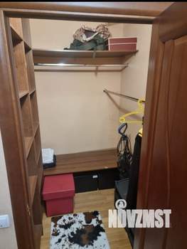 1-к квартира, вторичка, 45м2, 6/17 этаж