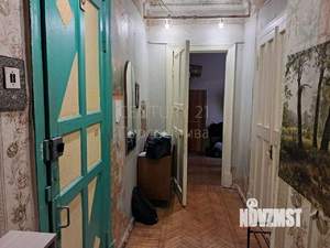 2-к квартира, вторичка, 59м2, 5/5 этаж