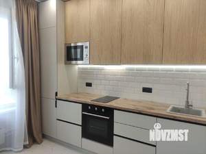 1-к квартира, вторичка, 34м2, 17/23 этаж