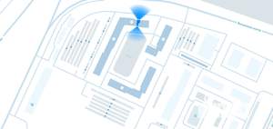 1-к квартира, вторичка, 52м2, 16/17 этаж