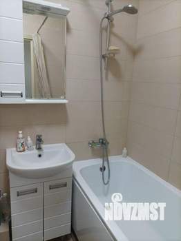 1-к квартира, вторичка, 36м2, 5/17 этаж