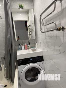 1-к квартира, вторичка, 30м2, 3/5 этаж