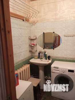 2-к квартира, вторичка, 57м2, 4/4 этаж