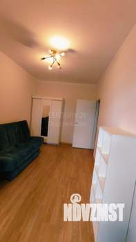 2-к квартира, вторичка, 47м2, 2/17 этаж