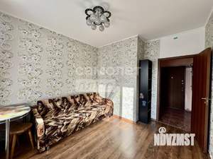 1-к квартира, вторичка, 31м2, 9/17 этаж