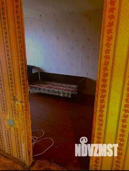 2-к квартира, вторичка, 45м2, 5/5 этаж