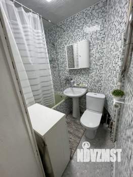 2-к квартира, вторичка, 44м2, 4/5 этаж