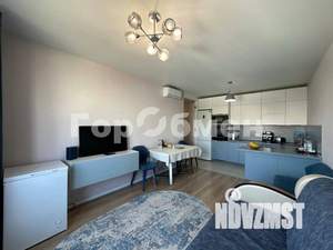 3-к квартира, вторичка, 87м2, 13/25 этаж