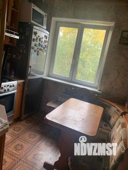 2-к квартира, вторичка, 46м2, 5/5 этаж