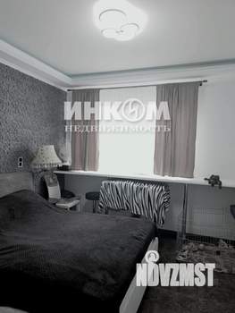 2-к квартира, вторичка, 61м2, 1/2 этаж