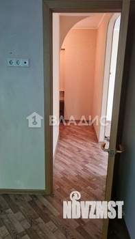 1-к квартира, вторичка, 35м2, 4/5 этаж