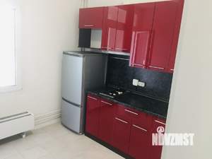 1-к квартира, вторичка, 31м2, 6/18 этаж