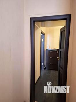 1-к квартира, вторичка, 32м2, 1/9 этаж