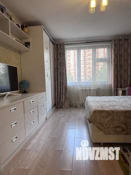 3-к квартира, вторичка, 90м2, 2/25 этаж