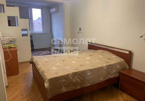 3-к квартира, вторичка, 112м2, 16/17 этаж