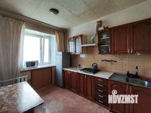 3-к квартира, вторичка, 60м2, 8/9 этаж
