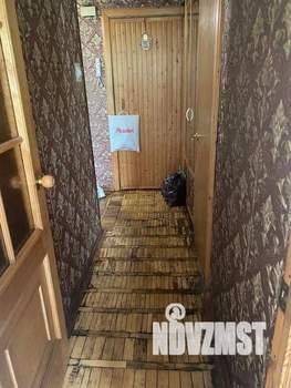 3-к квартира, вторичка, 57м2, 4/5 этаж