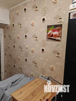 1-к квартира, вторичка, 29м2, 3/5 этаж