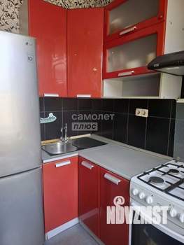 2-к квартира, вторичка, 51м2, 3/4 этаж