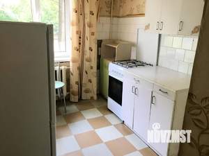1-к квартира, вторичка, 28м2, 1/5 этаж