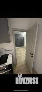 1-к квартира, вторичка, 34м2, 5/5 этаж