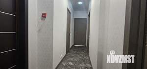2-к квартира, вторичка, 56м2, 11/17 этаж