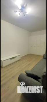 1-к квартира, вторичка, 30м2, 12/18 этаж