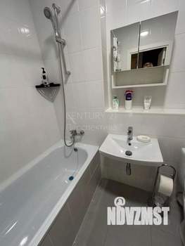 2-к квартира, вторичка, 37м2, 6/18 этаж