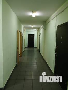 1-к квартира, вторичка, 39м2, 2/18 этаж