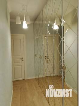 2-к квартира, вторичка, 64м2, 17/18 этаж